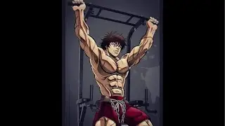 Burpees Giant is live! Muscle ups weighted