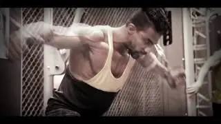 Aesthetic Nation - Fitness Motivation - BodyPower 2016