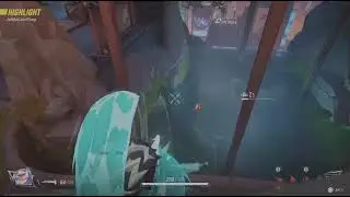 Jeff Solo Ult