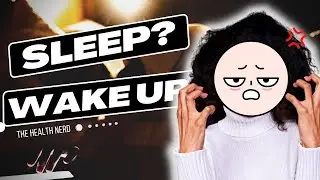What's the Best Time to Sleep and Wake Up?