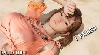 Misaki Mini Game Adventures (Win+Lose) | Venus Vacation PRISM みさき ミニゲーム全勝敗まとめ