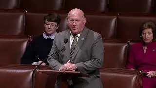 House Ag Committee Highlights Investment in Opportunities for SNAP Recipients on House Floor