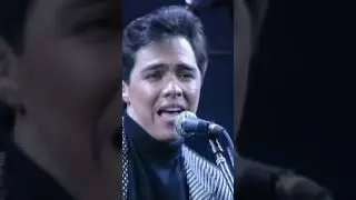 Los Temerarios - Creo Que Voy a Llorar - Festival de Vi&ntilde;a del Mar 1993