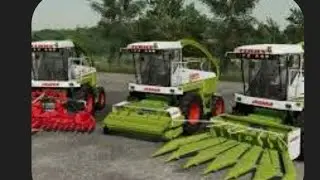 odc1 spadek po Dziadku FS22