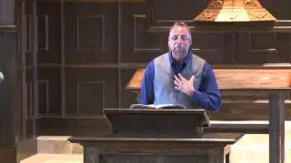 Dec 27, 2014 - Psalm 24 - Rabbi Greg Hershberg