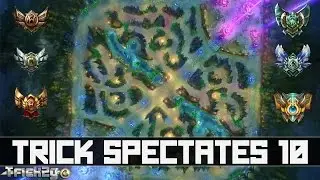 Trick Spectates #10