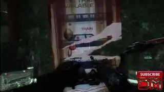 Crysis 3: Mission 3 - All Cell Intel Locations (All Datapads, Propaganda Posters, Blackboxes)