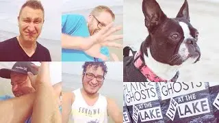 Plain as Ghosts - Against the Waves (OFFICIAL VIDEO)