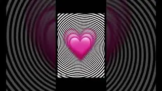 Mind blowing trick#heart #hypnosis #trick