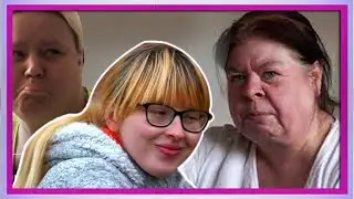 B&uuml;rgergeld Empf&auml;ngerin Jasmin will &bdquo;Hartz und herzlich&ldquo; Pam kaputtes M&ouml;biliar andrehen