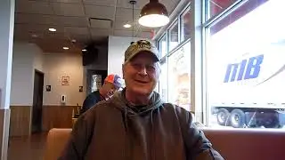 Big Don words of wisdom 12-Jan-2026