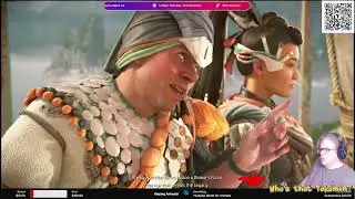 RAW - Horizon Forbidden West Expedition 30 (Part 2)