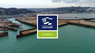 Port of Dover Cargo Development Update