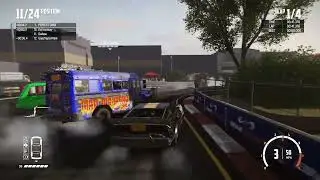 Destination Wreck Full On Foot Long Carnage (with Sauce)