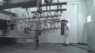 Quick Attach Attachments Plant Tour Video