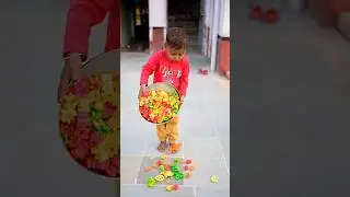 Rudra ne asa kese kiya 😱 wait for end #shorts #viral #funnyvideo #viralshort