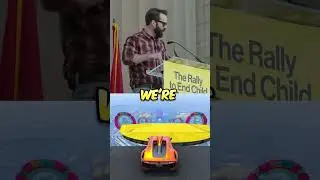 Matt Walsh fights against child mutilation