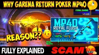 poker mp40 return 2021🤫poker mp40 return glitch🙂