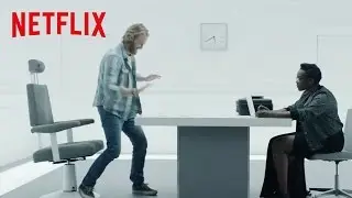 Black Mirror - Season 3 Trailer - Netflix [HD]
