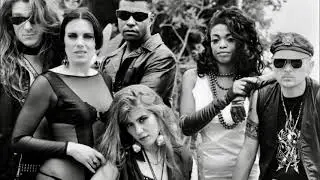 My Life With the Thrill Kill Kult &mdash; Sex On Wheelz (Midnite Marauder Mix / Wax Trax 2022 Remaster)