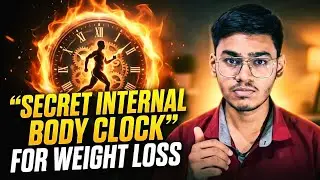 I Stopped Counting Calories... Still I lost My Weight 🤯 !!!