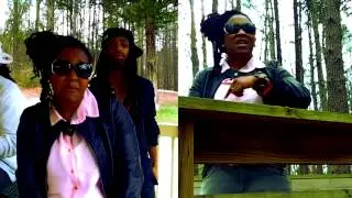 Lady Queet - Stop Hatin prod. by2Hot - [Official Music Video]