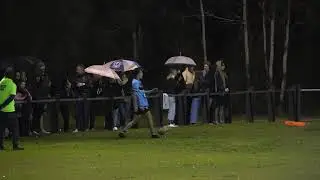 Terrigal U17's vs Kincumber CCJRL 15th August, 2020