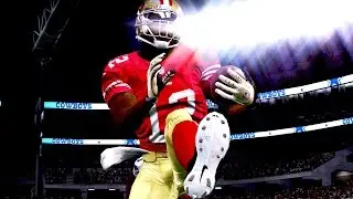 Madden 15 Ultimate Team Next Gen Gameplay - Pulled ELITE Receiver! 4th Quarter Offensive Explosion