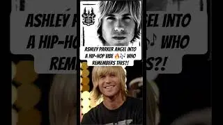 O-town Ashley Parker Angel Where Did You Go hip hop Sample Beat #90s #otown #hiphop #producer