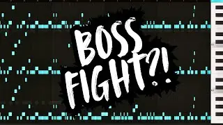 This RIFF Became ANIME MUSIC
