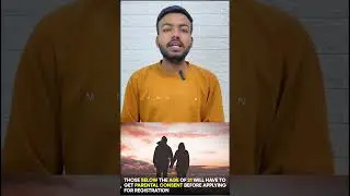 UCC New Rules for Live-in Relationships in Uttarakhand:#youtubeshorts #trending #viral #ytshorts