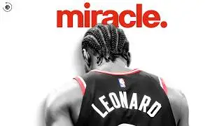 THE MAKING OF A MIRACLE