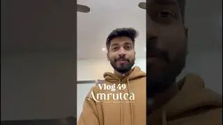 Vlog 49 : Journey of Amrutea&rsquo;s Taste & Aroma 🎉l Amrutea l Premium tea