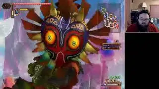 Slaying Saturday - Hyrule Warriors: Definitive Edition Adventure Mode (Adventure Map)