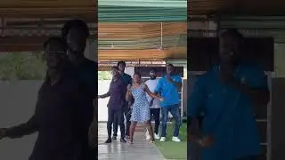 Ayayaya - LC Beatz dance by Y4C