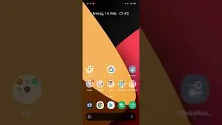 Realme XT Android 10 Funktioniert ( Indien auf EU Ger&auml;t )