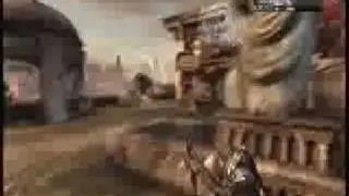 la C0SA N0STRA VS Eternity