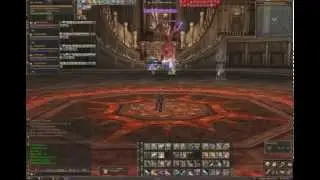Frintezza Raid Boss
