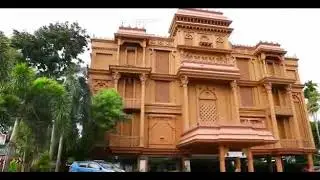 Malavika's First Birthday video /full video/birthday decoration