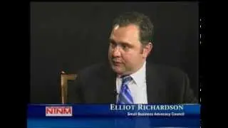 Elliot Richardson, 726 1 1