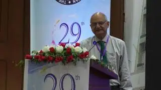 Conjoined Twins Talk by Prof. Zafar Nazir I 29th APSPCON 2021
