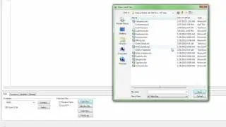 Loading Excel Data into QlikView