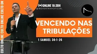 Vencendo nas tribula&ccedil;&otilde;es - Irm Marcel