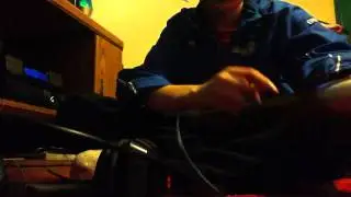 Tritton Primer Headset Setup