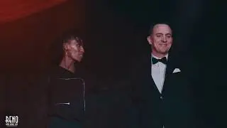 The Dream Team, choreo by Sergio Jasso - 2019 Reno Latin Dance Fest