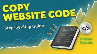 How to Copy Any Block From a Website in Google Chrome | DelftStack Tutorial