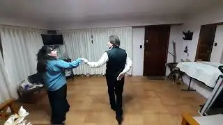 Minué Federal Danza