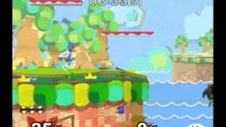 gentlefox vs the phenom four