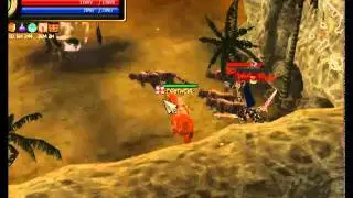 WYD BR - [GM] Kaneda contra Hacks