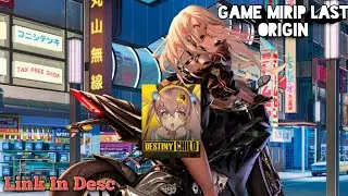 Pengganti Last Origin Worth It Parah Cuy - Destiny Child Gameplay